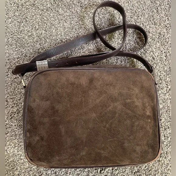 Burberrys Burberry Crossbody Bag - Picture 2 of 13